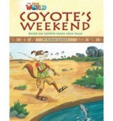 COYOTES WEEKEND | 9781285191300