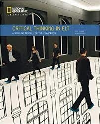 CRITICAL THINKING IN ELT | 9780357044728