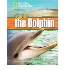 CUPID THE DOLPHIN NG | 9781424021840