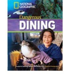 DANGEROUS DINING | 9781424021833
