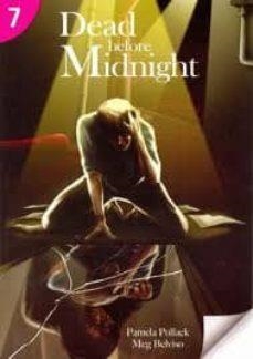 DEAD BEFORE MIDNIGHT | 9781424018413