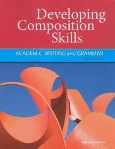 DEVELOP COMPOSITION SKILLS ALUMNO | 9781111220556