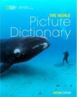 DICTIONARY HEI PICTURE DICTIONARY | 9781133563150