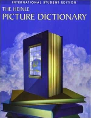 DICTIONARY PICTURE | 9781413004441