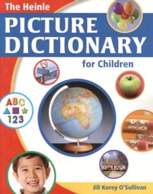 DICTIONARY PICTURE CHILDREN ALUMNO | 9781424008490