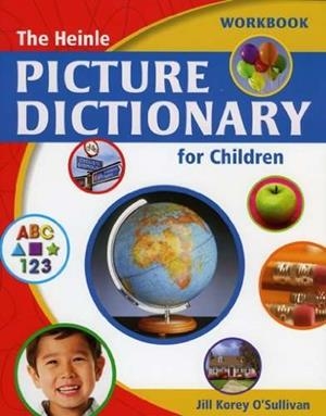 DICTIONARY PICTURE CHILDREN EJER | 9781424008742