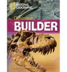 DINOSAUR BUILDER | 9781424022175