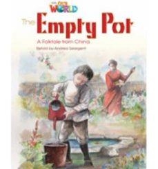 EMPTY POT | 9781285191324