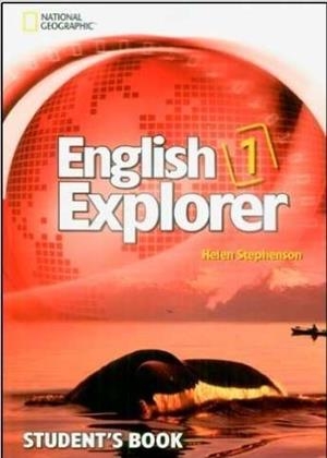 ENG EXPLORER INTERNATIONAL 1 ALUM+MROM | 9780495908616
