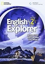 ENG EXPLORER INTERNATIONAL 2 PIZ INTER | 9781111220310