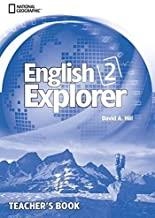 ENG EXPLORER INTERNATIONAL 2 PROF+CD | 9781111062699