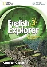 ENG EXPLORER INTERNATIONAL 3 PROF RESOUR | 9781111207878