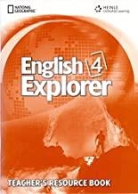 ENG EXPLORER INTERNATIONAL 4 PROF RESOUR | 9781111223670