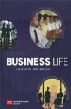 ENG FOR BUS LIFE UPP INT SELFGUIDE+CD | 9780462007687