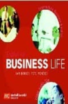 ENGLISH FOR BUS LIFE INT CD | 9780462007663