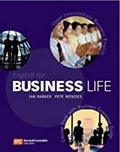 ENGLISH FOR BUS LIFE UPP INT CD | 9780462007700