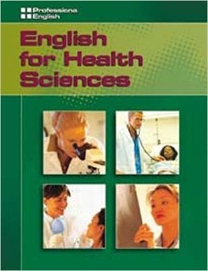 ENGLISH FOR HEALTH SCIENCES ALUM+CD | 9781413020892