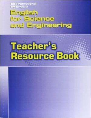 ENGLISH FOR SCIENCE ENGINEERENS PROF | 9781424000135