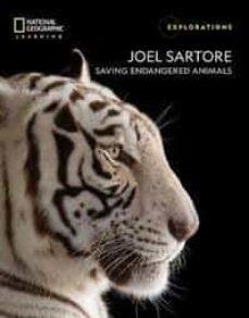 EXPLORATIONS SAVING ENDANGERED ANIMALS | 9780357440896