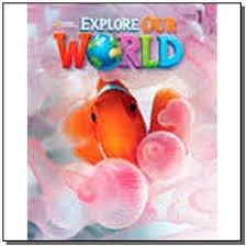 EXPLORE OUR WORLD 1 PICTURE CARDS+SOUNDS | 9781305109407