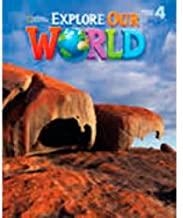EXPLORE OUR WORLD 4 LESSON PLANNER | 9781305093515