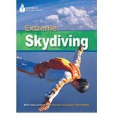 EXTREME SKYDIVING | 9781424022120