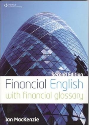 FINANCIAL ENGLISH | 9781111832643