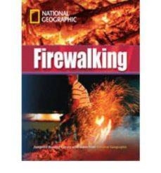 FIREWALKING | 9781424046188