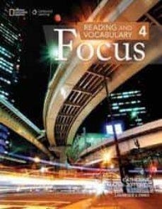 FOCUS 4 ALUM READING AND VOCABULARY | 9781285173412