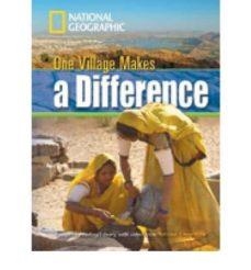 FUTURE OF A VILLAGE | 9781424021505