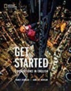 GET STARTER ALUM 3E | 9781305949294