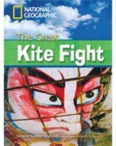 GREAT KITE FIGHT | 9781424022212