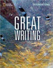 GREAT WRITING FOUND ALUM 5E | 9780357020814