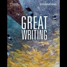 GREAT WRITING FOUND EBOOK (PAC) 5E | 9780357108857