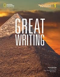 GREAT WRITING 1 EBOOK (PAC) 5E | 9780357108864