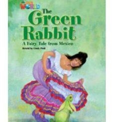 GREEN RABBIT | 9781285191355