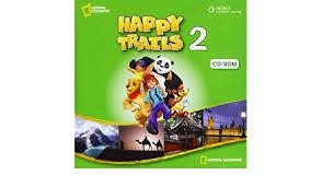 HAPPY TRAILS 2 CDR | 9781111399429