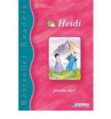 HEIDI +CD | 9789604035694