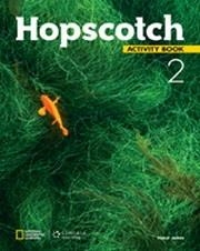 HOPSCOTCH 2 EJER+AUDIO CD | 9781408097496