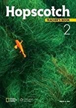 HOPSCOTCH 2 PROF+CLASS AUDIO CD+DVD | 9781408097557