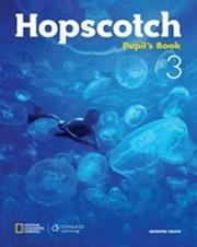 HOPSCOTCH 3 ALUMNO | 9781408097137
