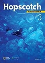 HOPSCOTCH 3 PROF+CLASS AUDIO CD+DVD | 9781408097564