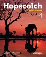 HOPSCOTCH 4 ALUMNO | 9781408097212