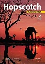 HOPSCOTCH 4 PROF+CLASS AUDIO CD +DVD | 9781408097571
