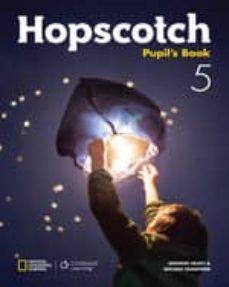 HOPSCOTCH 5 EJERCICIOS+AUDIO CD | 9781408097526