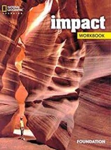 IMPACT AME FOUND EJER | 9781337624817