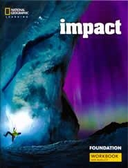 IMPACT FOUNDATION @ EJER PAC | 9781337293709