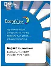 IMPACT FOUNDATION EXAM VIEW | 9781337293808