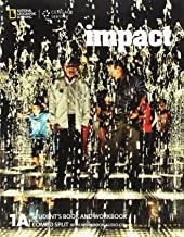 IMPACT 1 A ALUM+EJER | 9781337553834