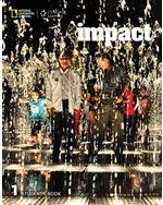 IMPACT 1 ALUMNO | 9781337281065